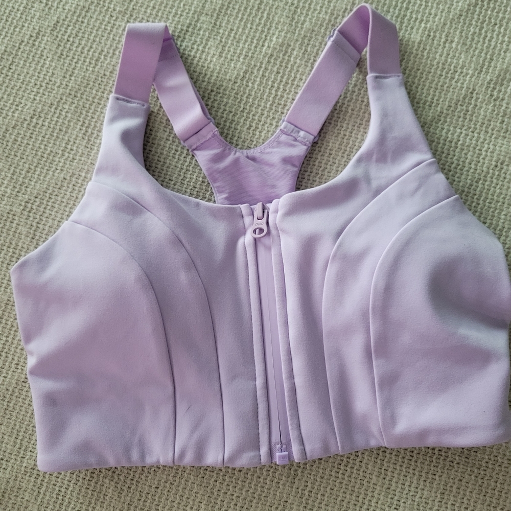 Lorna jane sports bra